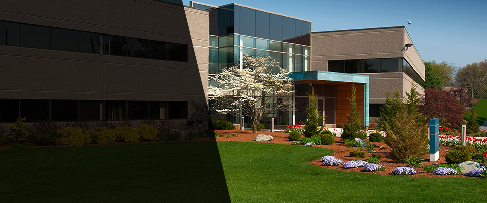 Liberty Center Landscapers