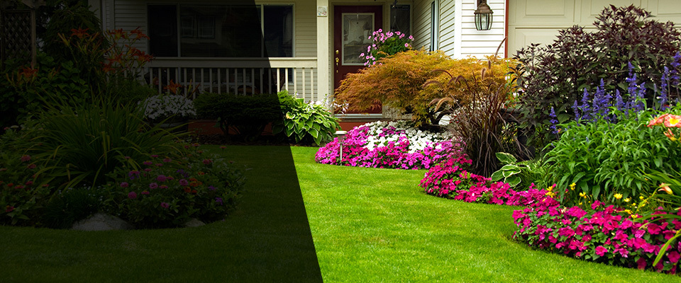 Liberty Center Landscapers