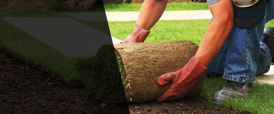 Liberty Center Landscapers