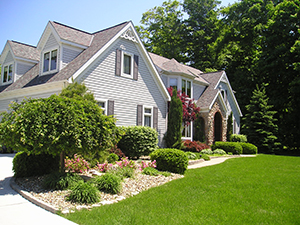 Landscapers and Lawncare Services in Liberty Center, OH