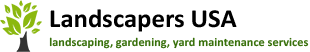 Liberty Center Landscapers
